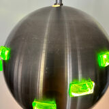 Lustre Space Age années 70