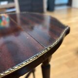 petite table pliante