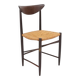 Chair 316 by Peter Hvidt & Orla Mølgaard-Nielsen for Soborg, 1950s