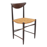 Chaise 316 par Peter Hvidt & Orla Mølgaard-Nielsen pour Soborg, années 1950