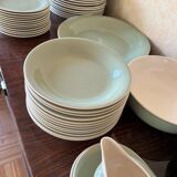 Villeroy&Boch 1950s Dinnerware Set