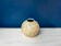 Ceramic vase illegible signature italy 60s