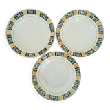 St-Amand deep plates