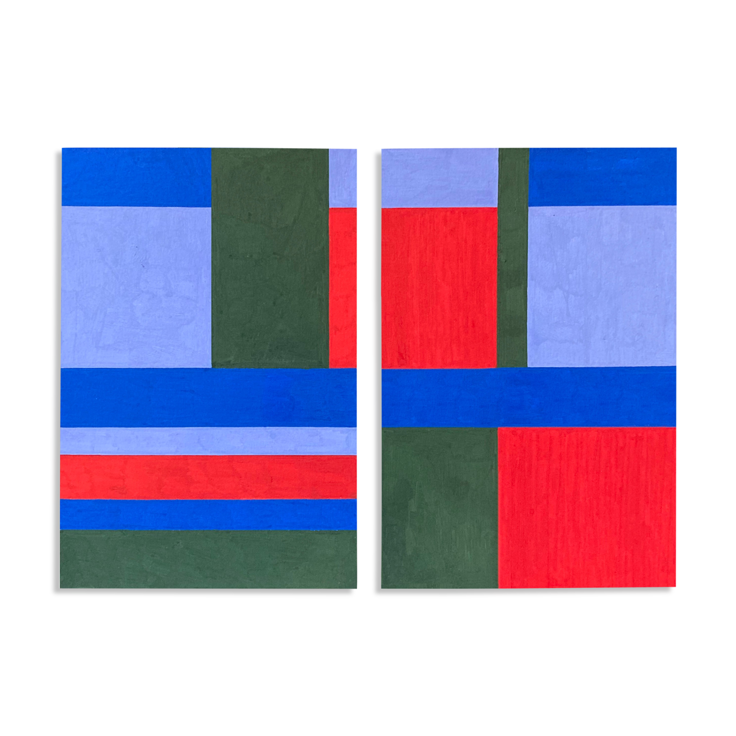 Lot of illustrations, Minimal, #1