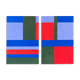 Lot of illustrations, Minimal, #1