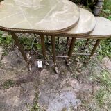nesting table