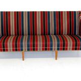 Sofa model 6092 by Kaare Klint for Rud Rasmussen, 1940