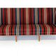 Sofa model 6092 by Kaare Klint for Rud Rasmussen, 1940