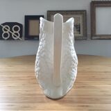 Owl owl pichet in dabbling