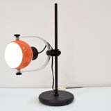 Mid-century Adjustable Table Lamp,1970's