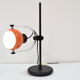 Mid-century Adjustable Table Lamp,1970's