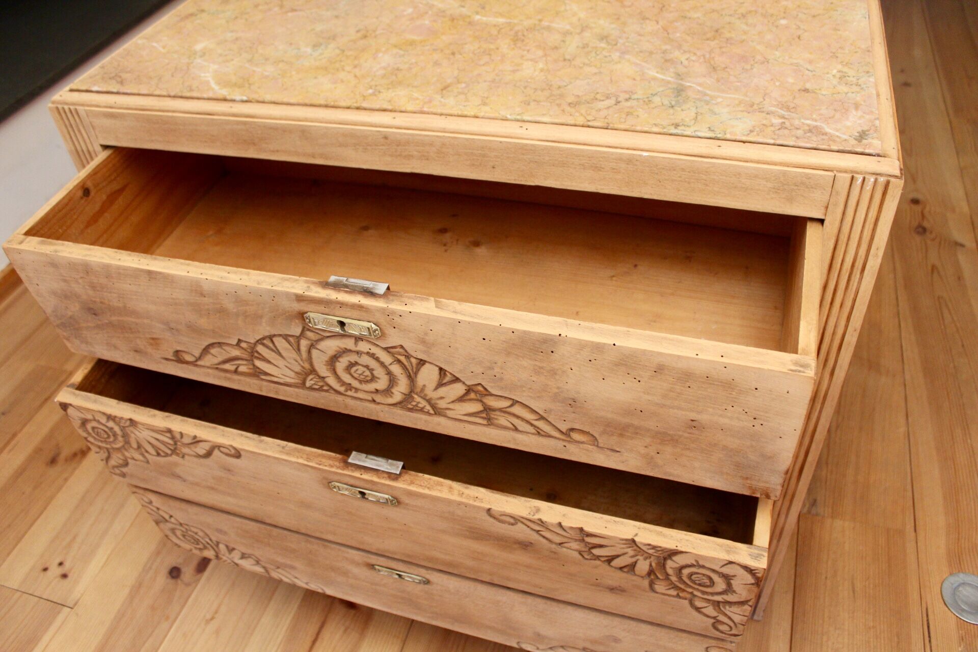 Chest of drawers 40s