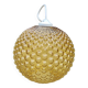 Bubble suspension, Helena Tynell spirit, 1970s