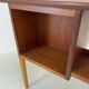 Danish Teak & Oak Desk