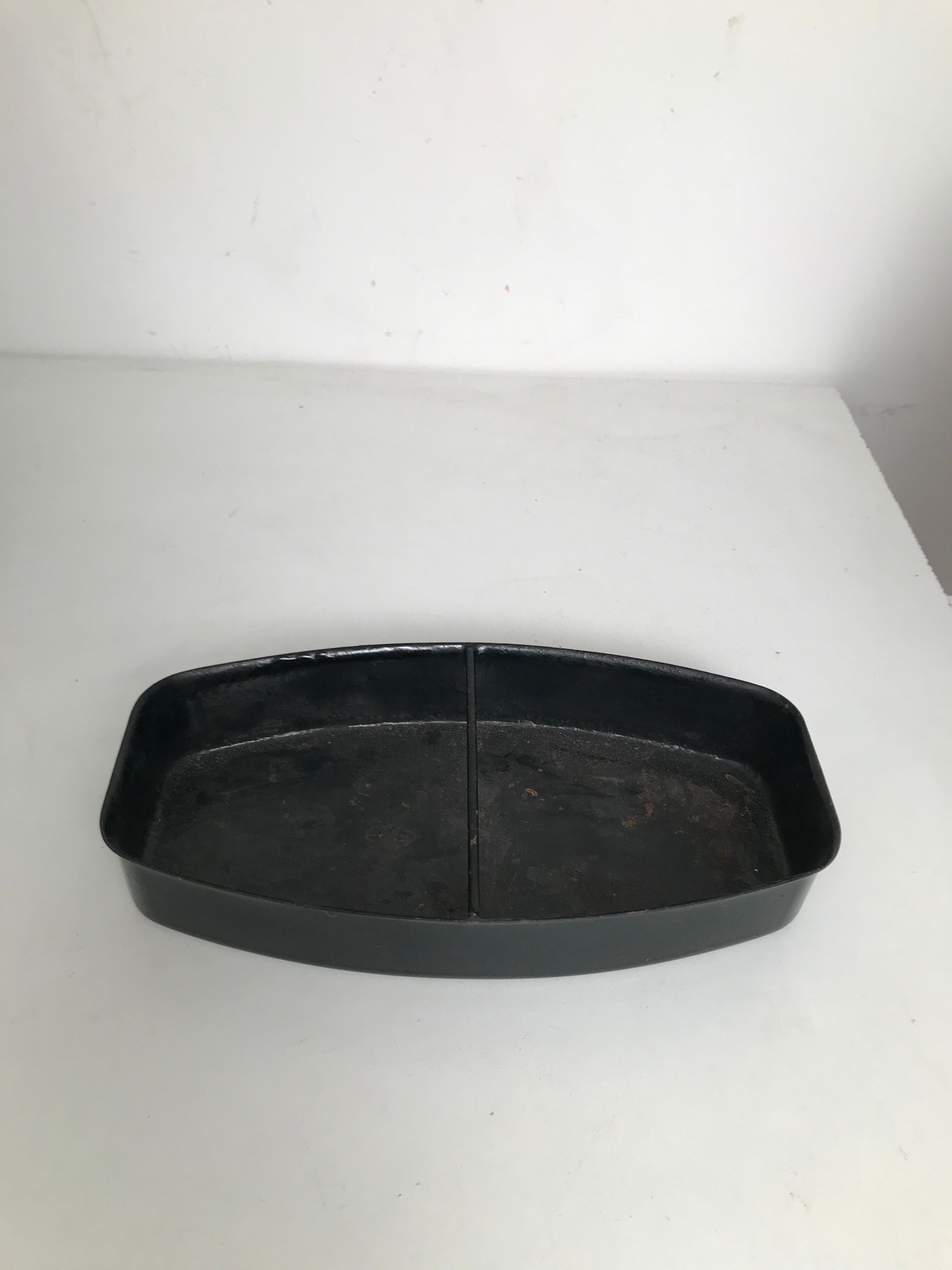 Vintage umbrella holder