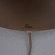 Jean perzel art deco floor lamp