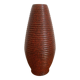 Vase en céramique West Germany