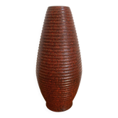Vase en céramique West Germany