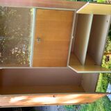 Cabinet vintage 50s