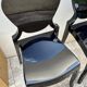 4 chaises Queen 650 Pedrali