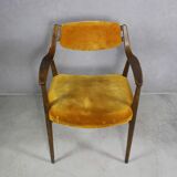Danish Mid Century Armchair, 1960s