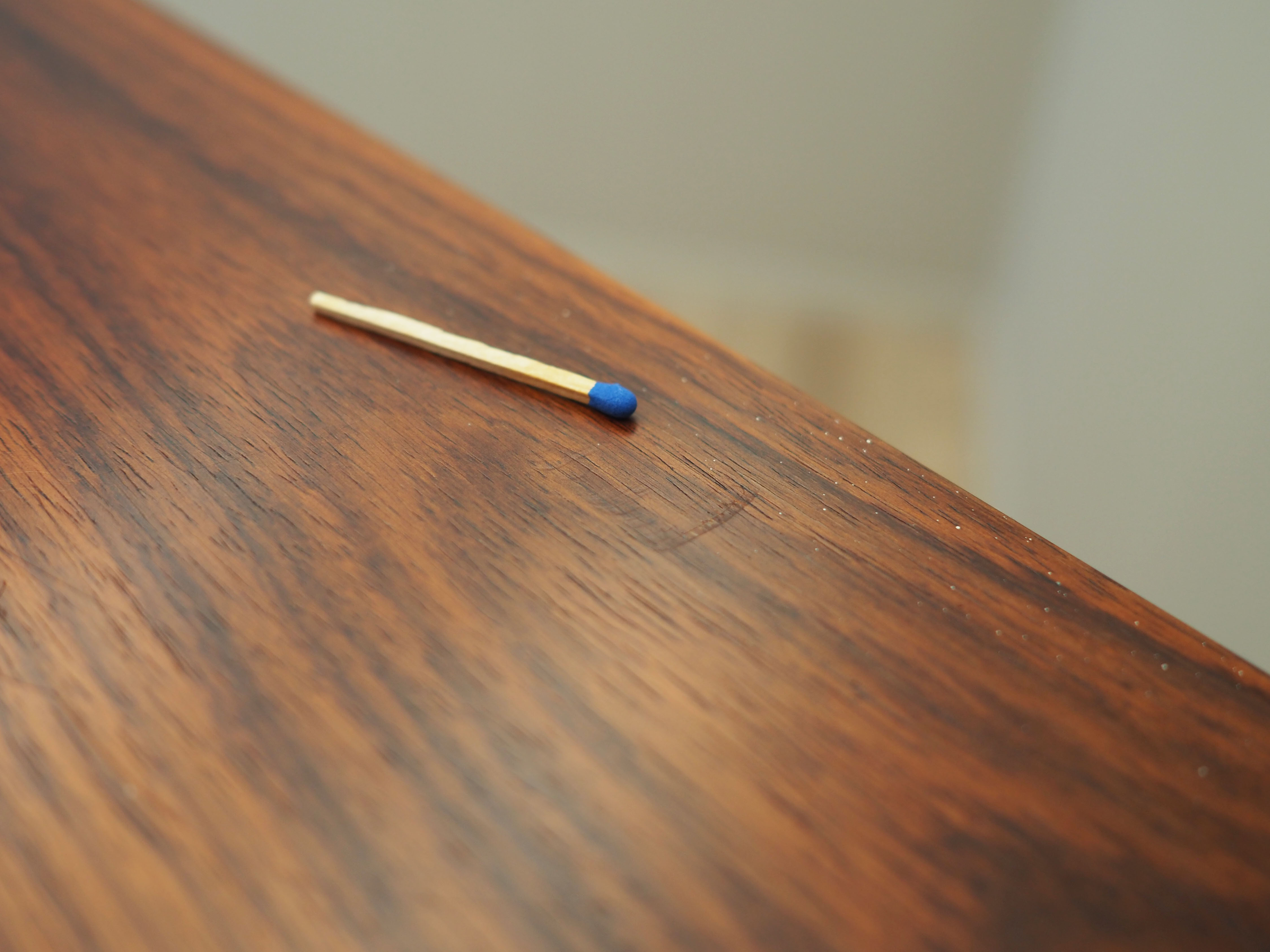 Bibliothèque en palissandre, design danois, années 1970, designer: Ib Kofod Larsen