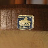 50s armchair by Ercol, Lucian Ercolani
