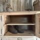 Fabulous workshop furniture with 16 lockers and doors.