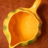 Pumpkin water jug