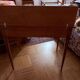English style writing desk