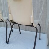 Pair of stackable chairs for children