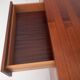 Italian Mid-Century Walnut Sideboard, 1970s