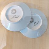 CH Field Haviland Coffee Set