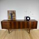 Danish buffet in rosewood – mid-century modern design, 1960.