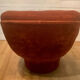 Velvet karate armchair by Michel Cadestin for Airborne