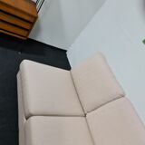 Vintage Cor Conseta three-seater sofa
