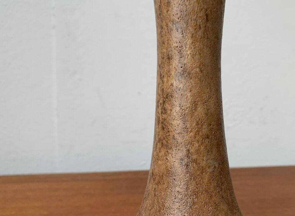 Mid-century German studio vase, 1960s