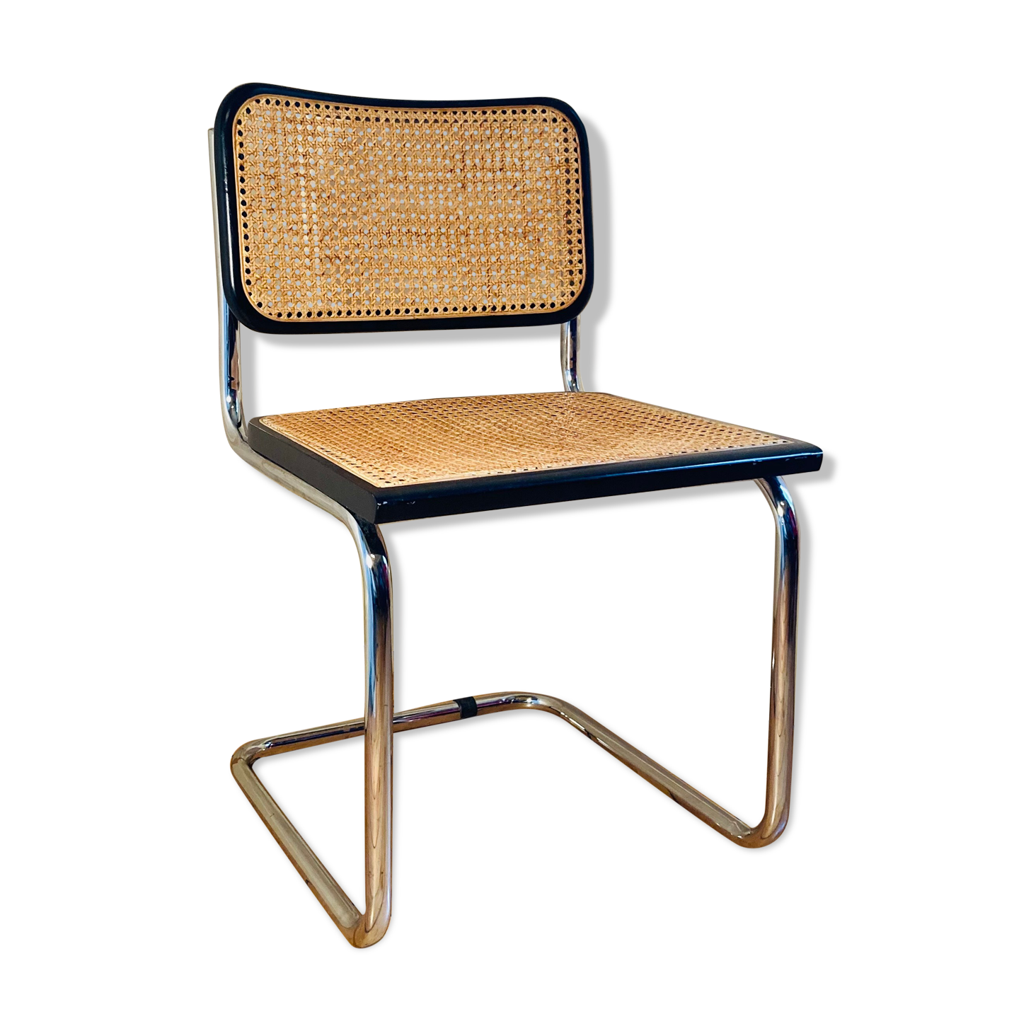 Chair Marcel Breuer Cesca b32