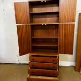 Vintage storage unit