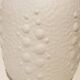 Saxon porcelain vase