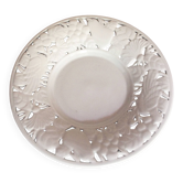 Plat en céramique