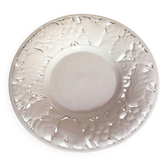 Decorative plate