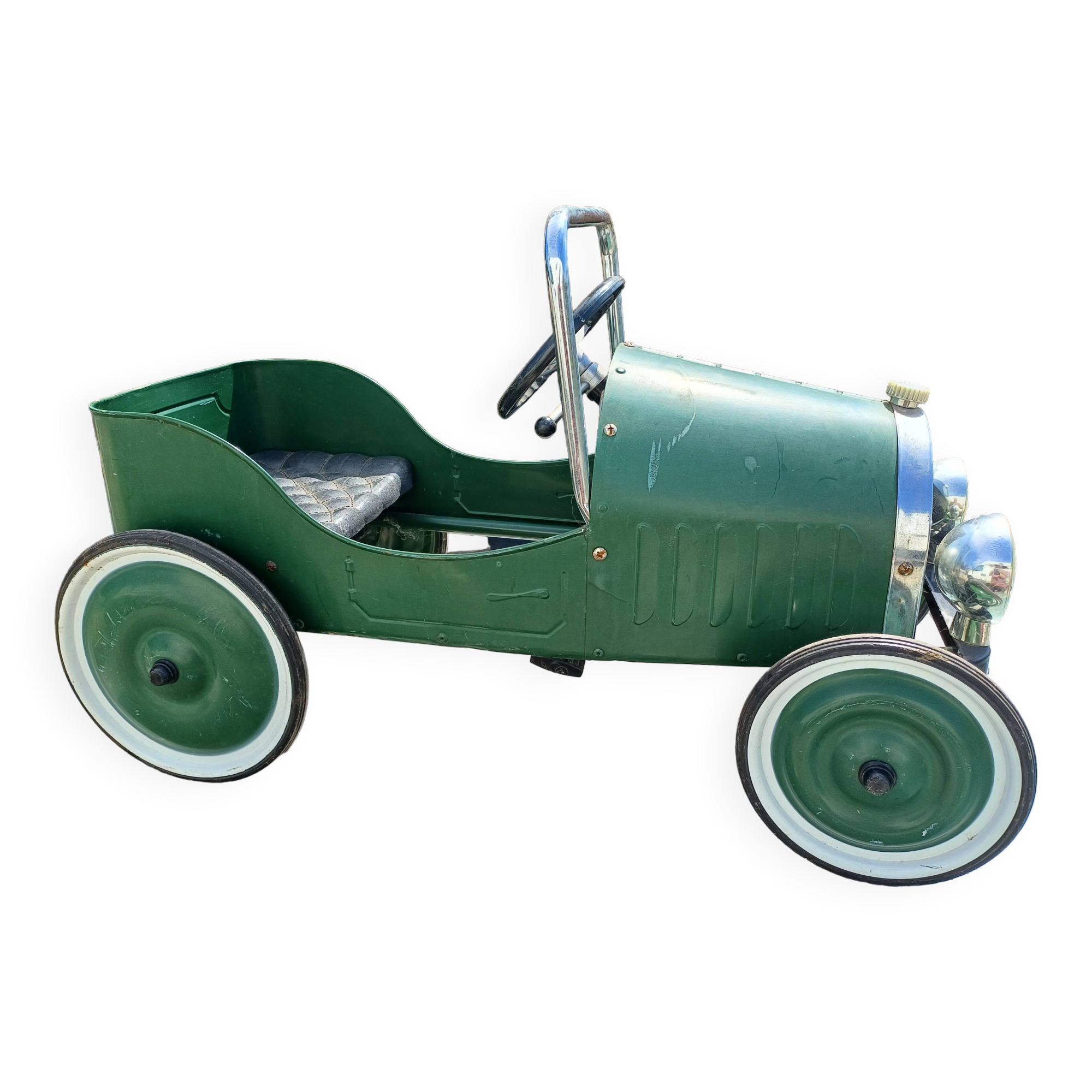 “Baghera” Pedal Car