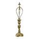 Lampe en Bronze Doré, Art Nouveau – Fin XIXe