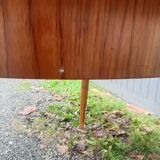 Extendable Scandinavian table