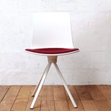 Chaise Lottus Spin par Enea