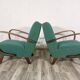Art Deco Armchair by Jindrich Halabala
