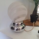 Murano glass table lamp