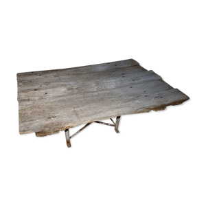 table de salon