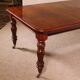 William IV Period Mahogany Table - Early 19th Century